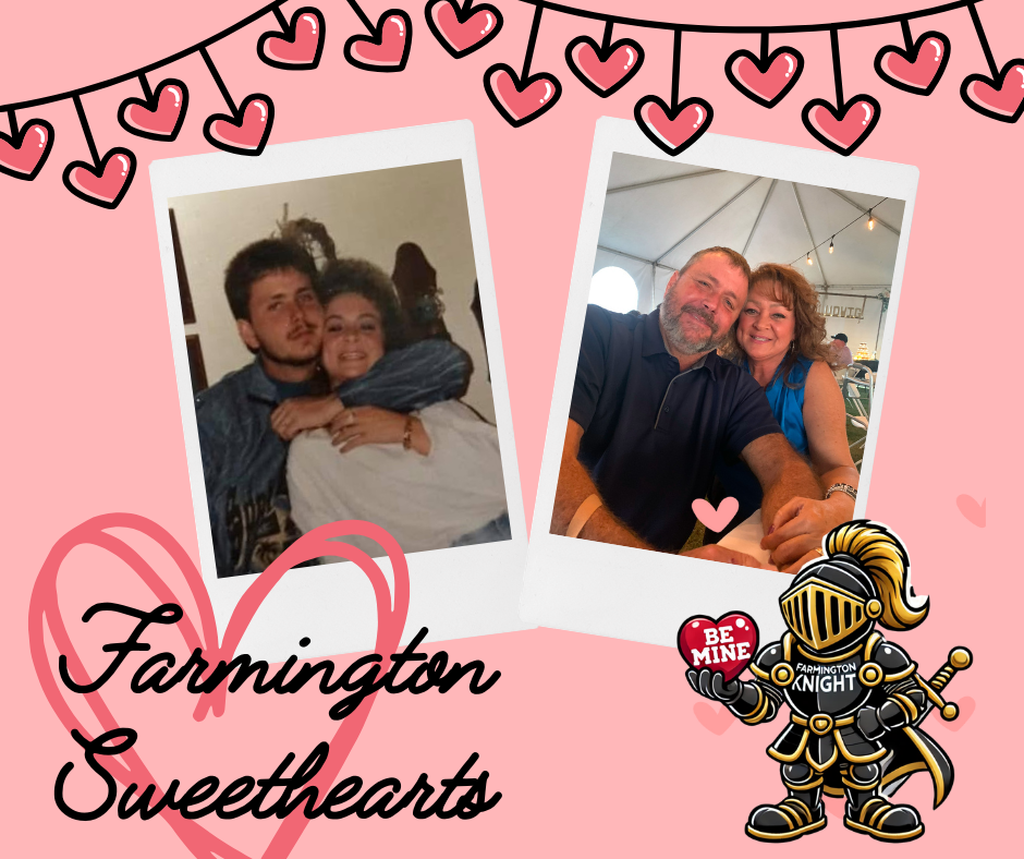 Farmington Sweethearts