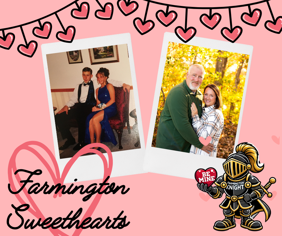 Farmington Sweethearts