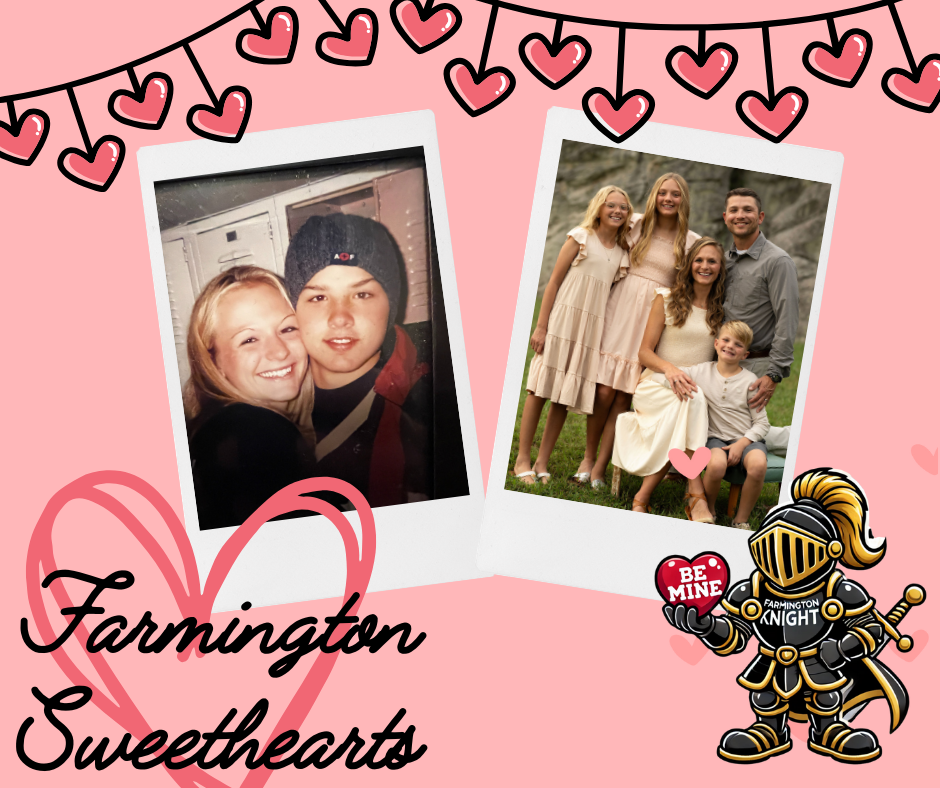 Farmington Sweethearts