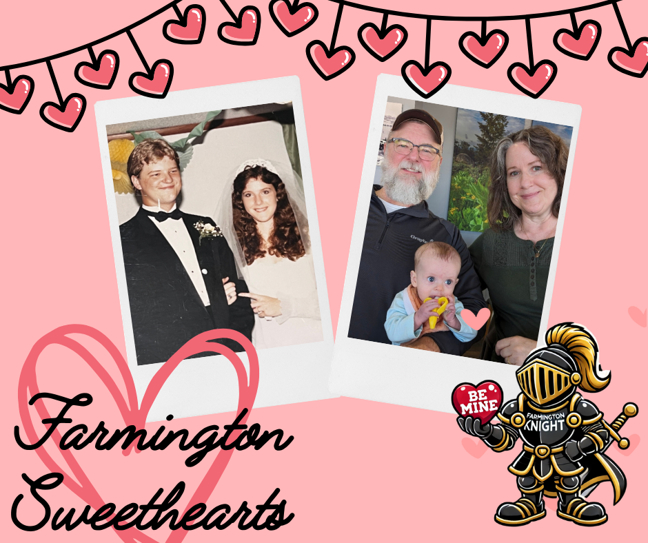 Farmington Sweethearts