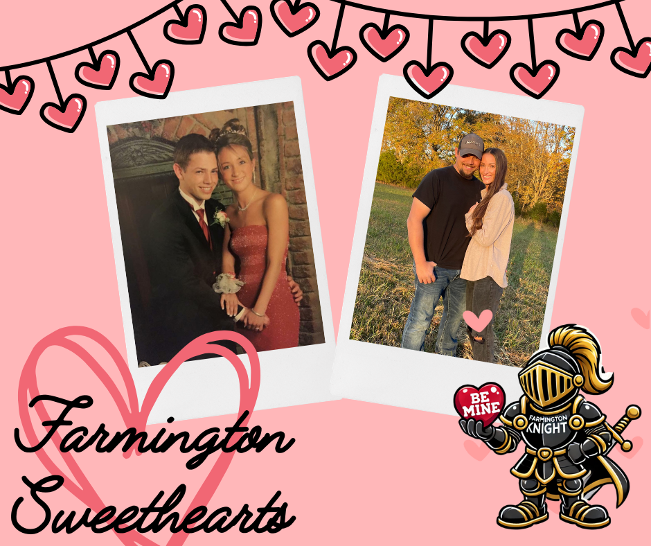 Farmington Sweethearts