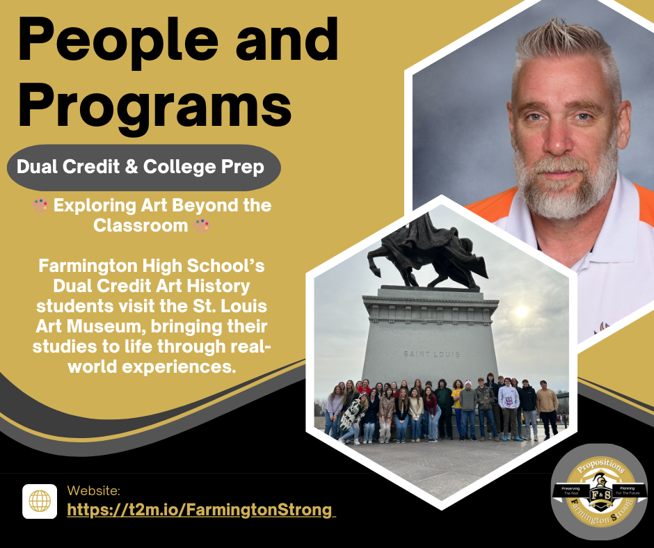 People and Programs