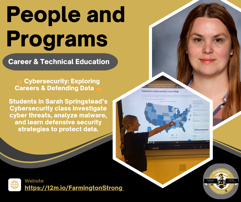 People and Programs
