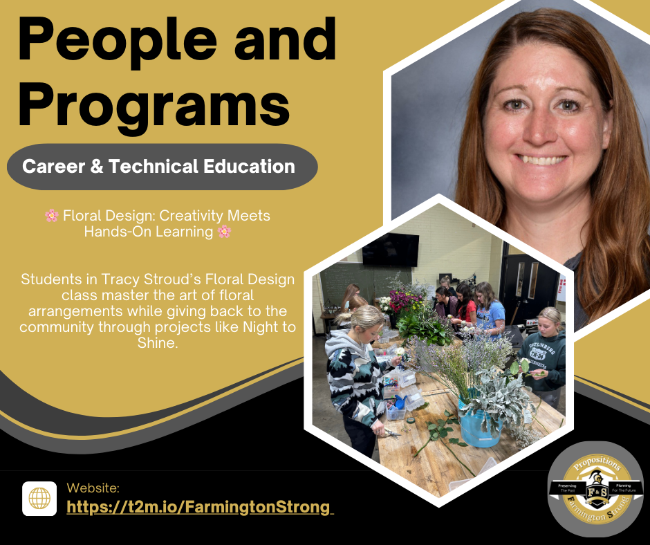 People and Programs