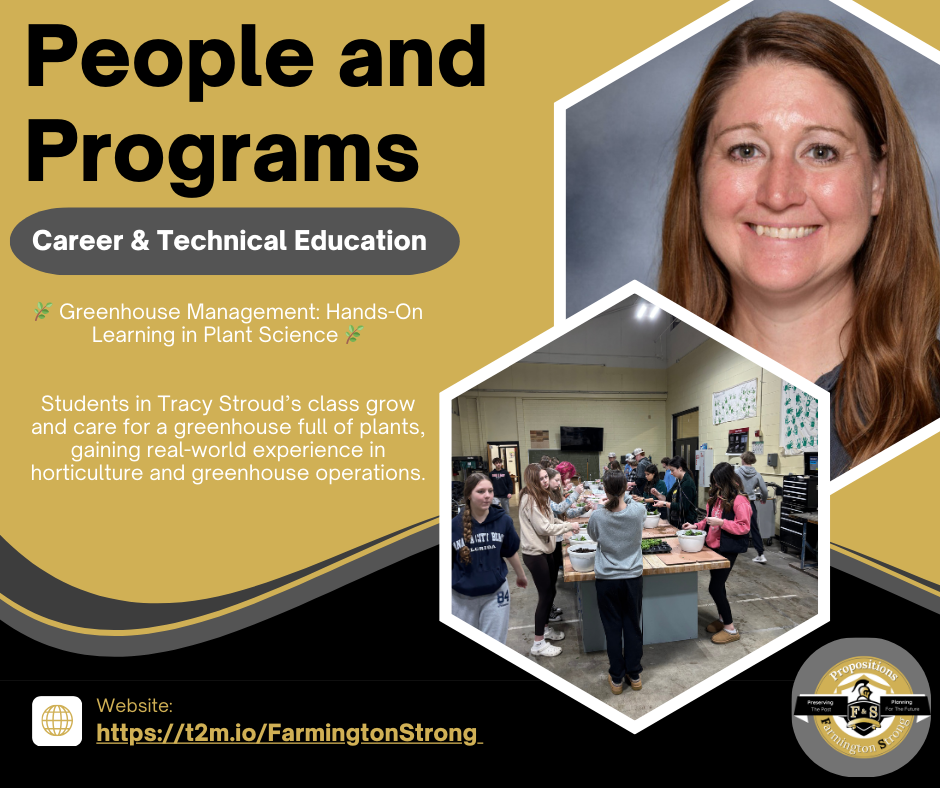 People and Programs