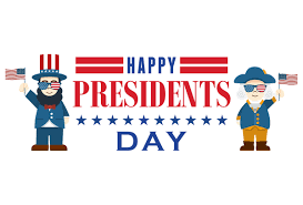 president's day graphic