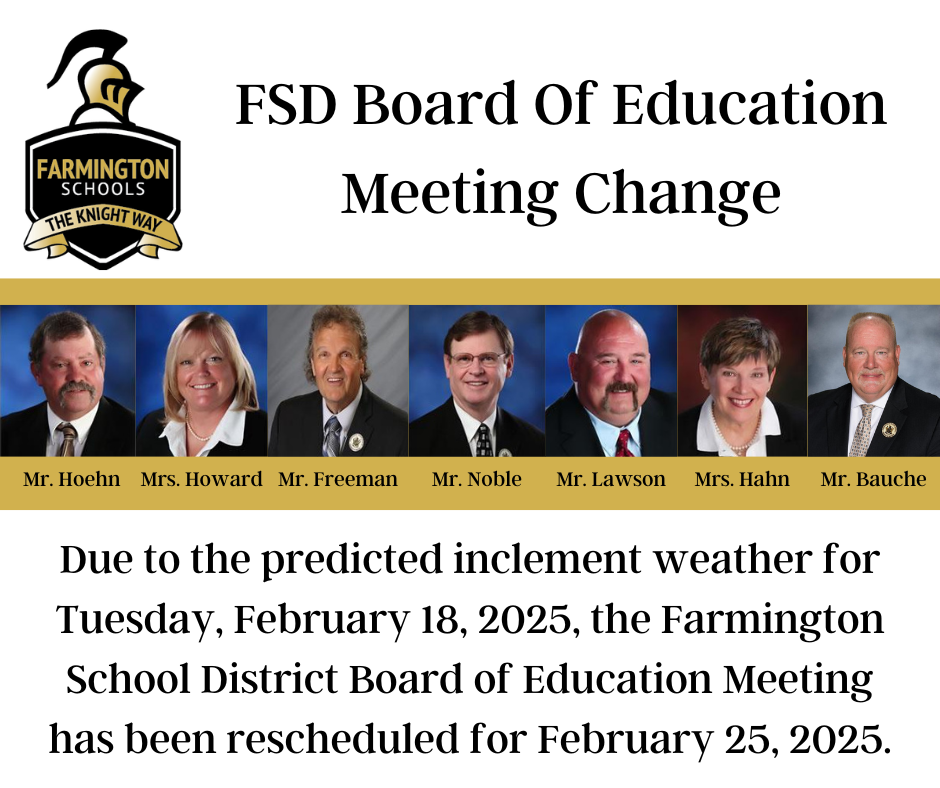 FSD BOE