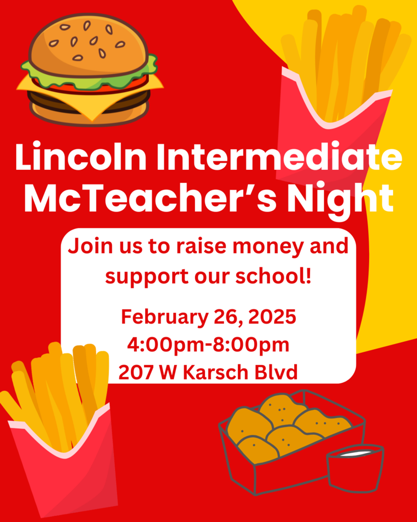 McTeacher's Night
