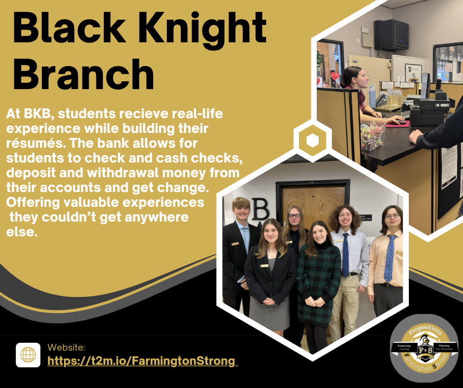 Black Knight Branch