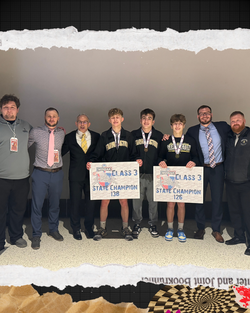 state champs and coaches