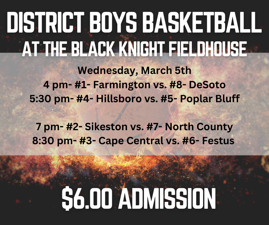 district basketball