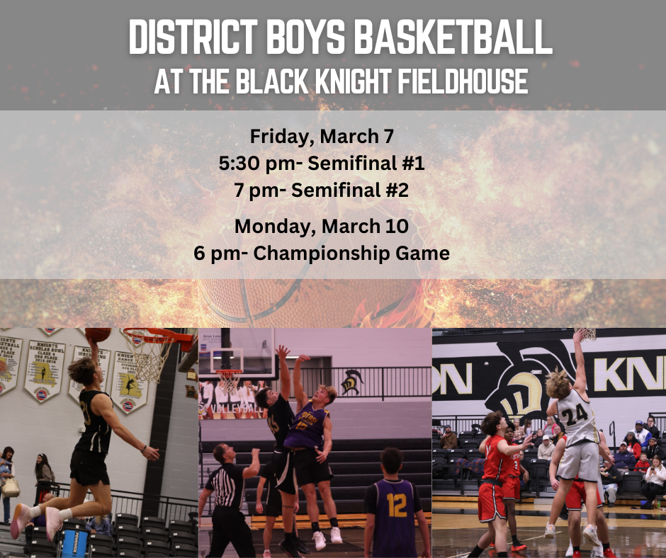 district basketball