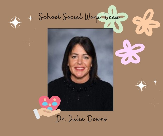 Dr. Julie Downs