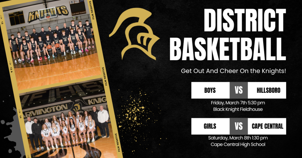 District basketball