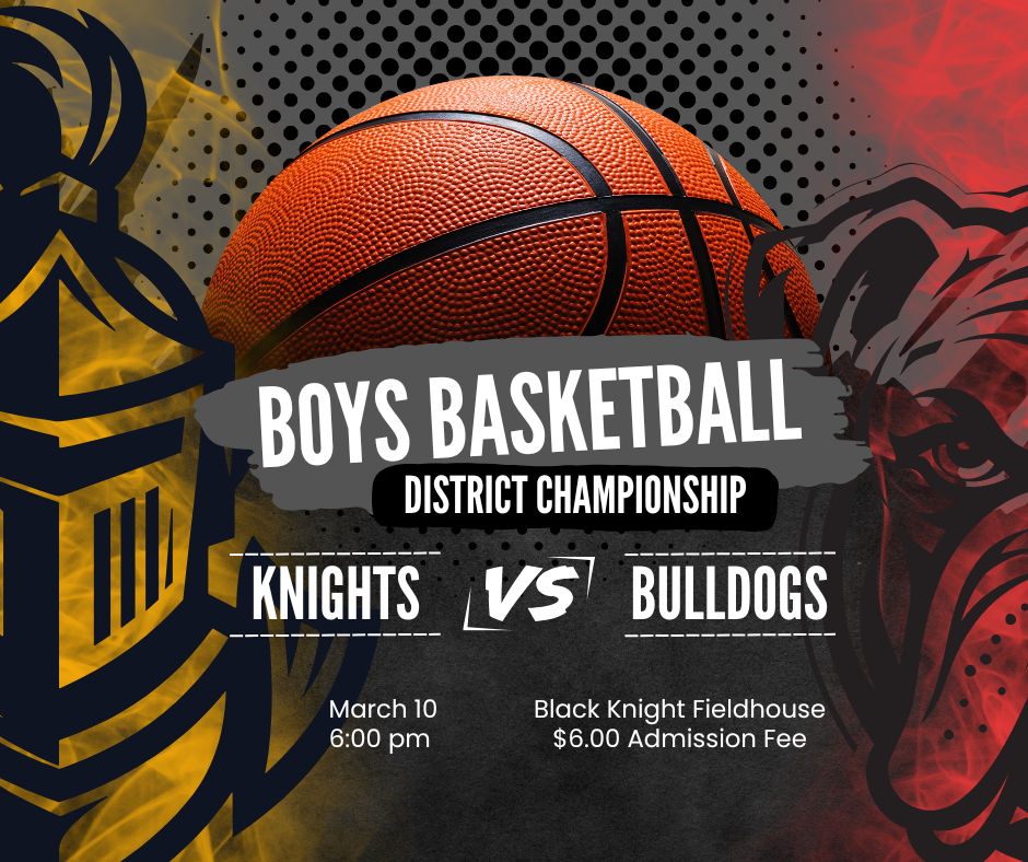 Championship Game 6 pm- Farmington vs. Sikeston