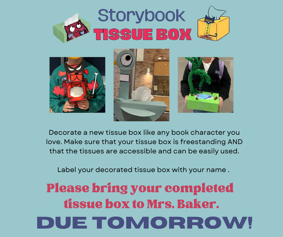 Storybox