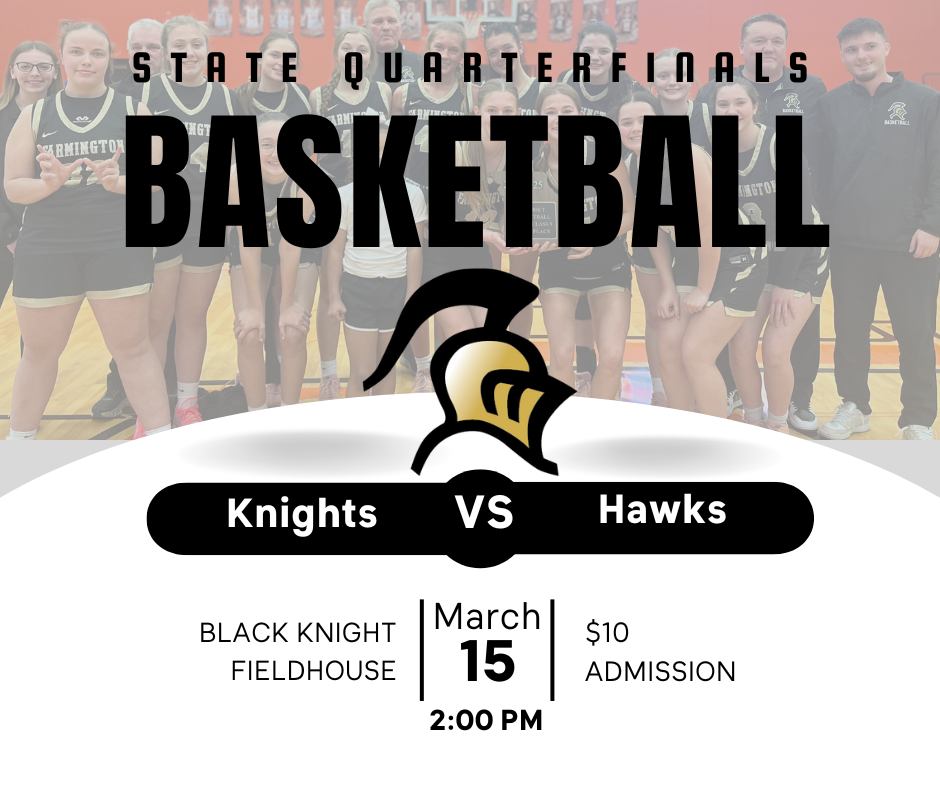 state quarterfinals basketball