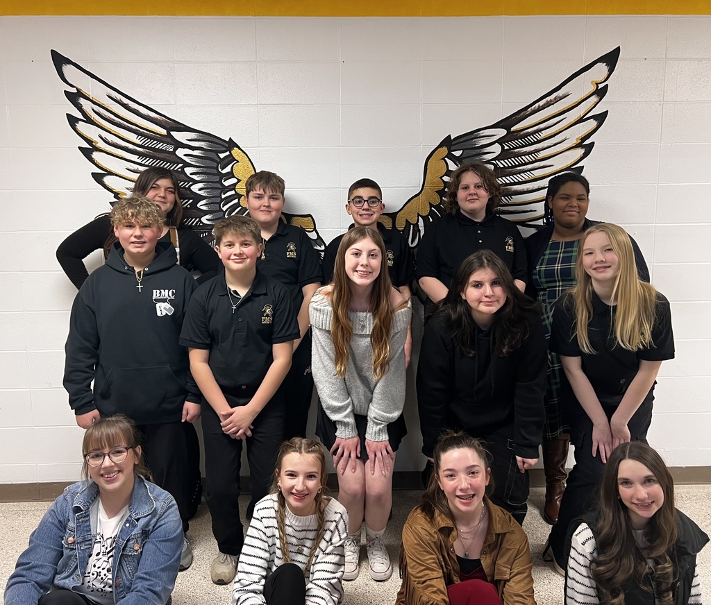 all district honor choir