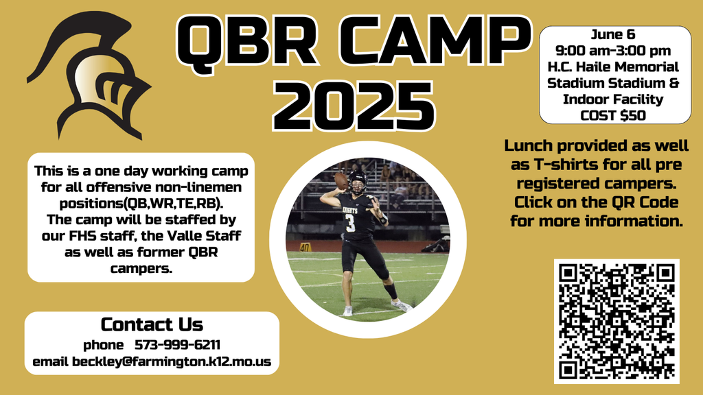 ms football camp 6/6