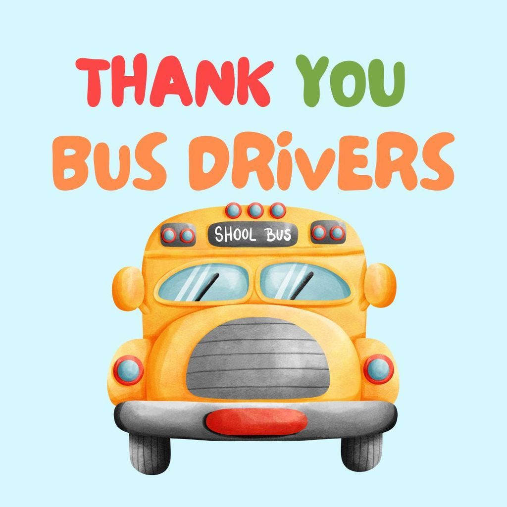 bus drivers day