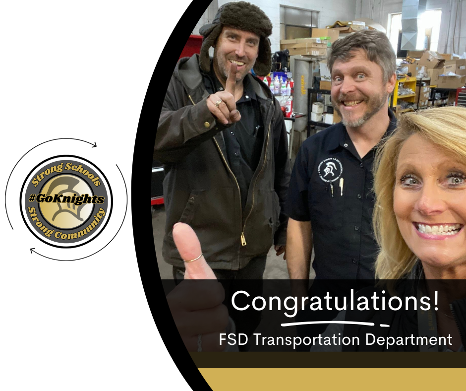 Jon Gilmer, Brian Jones and Stacy Williams