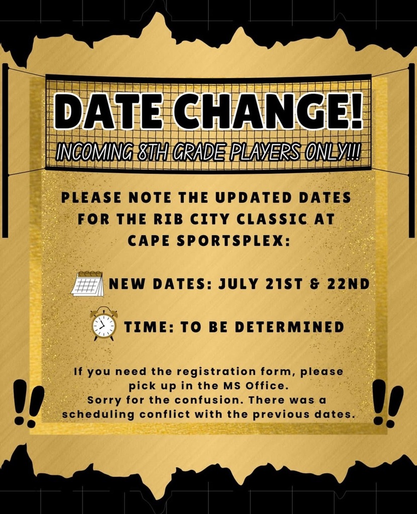 date change