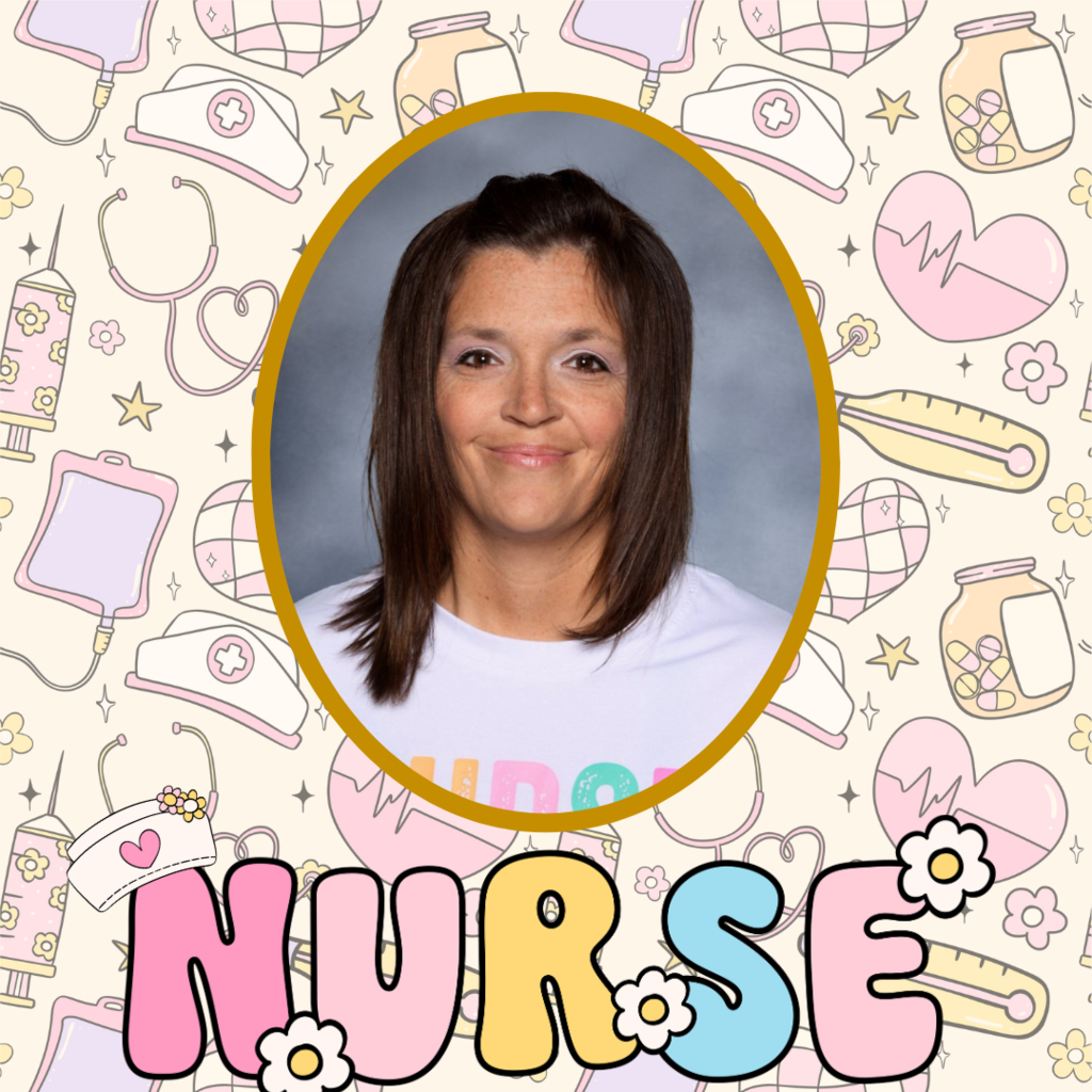 nurse julie