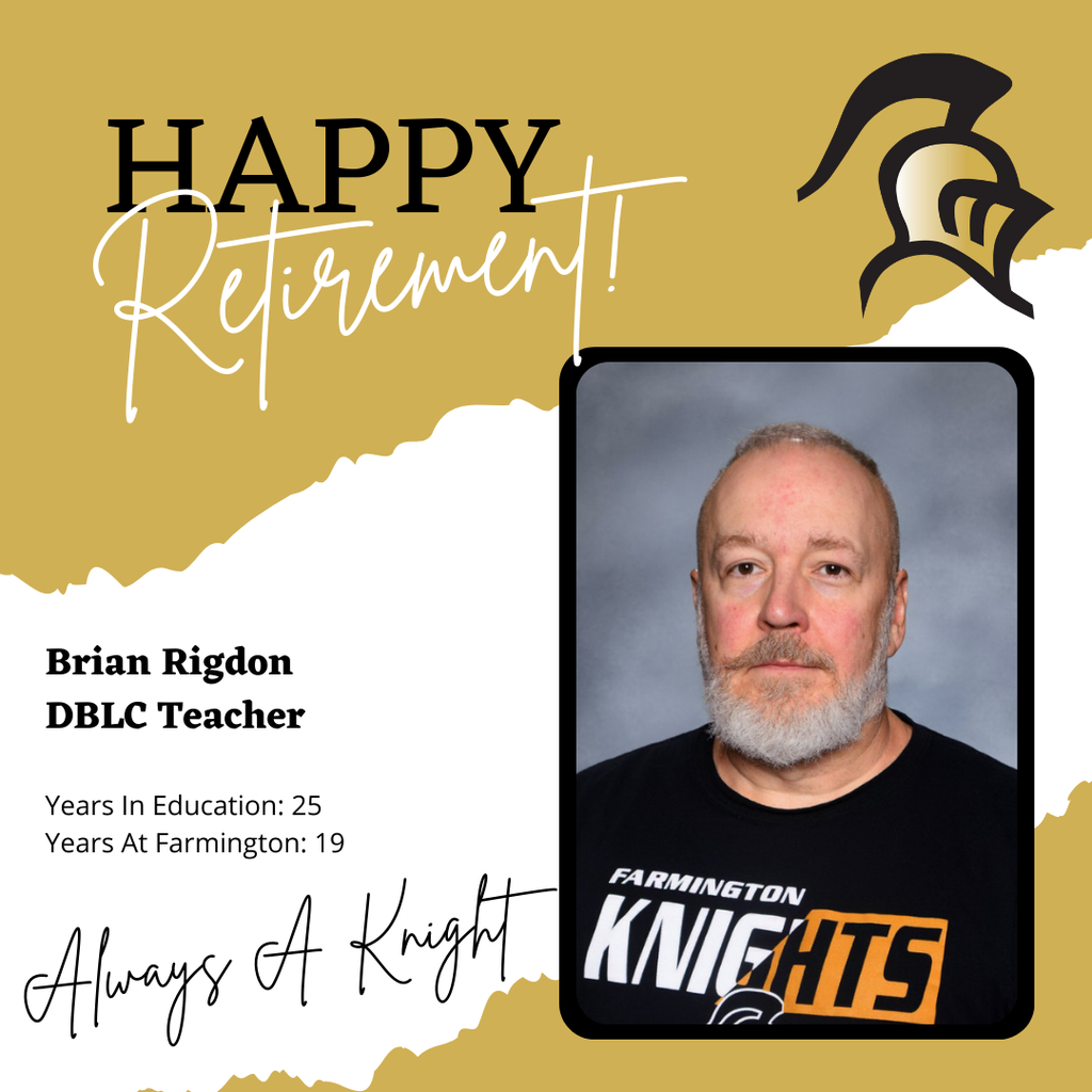Brian Rigdon