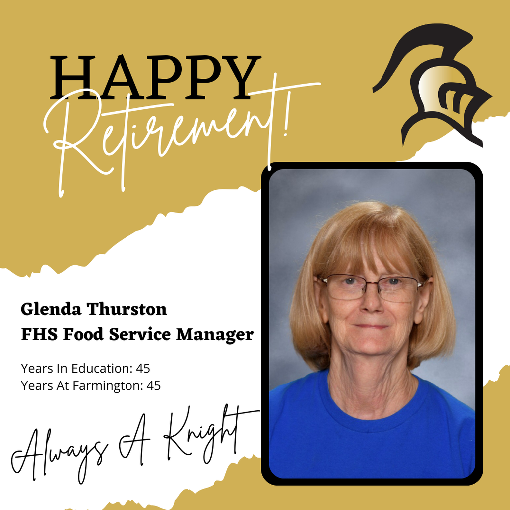 Glenda Thurston