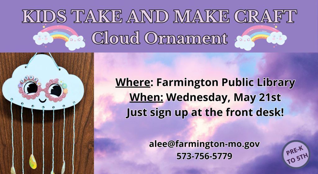 kids take and make craft