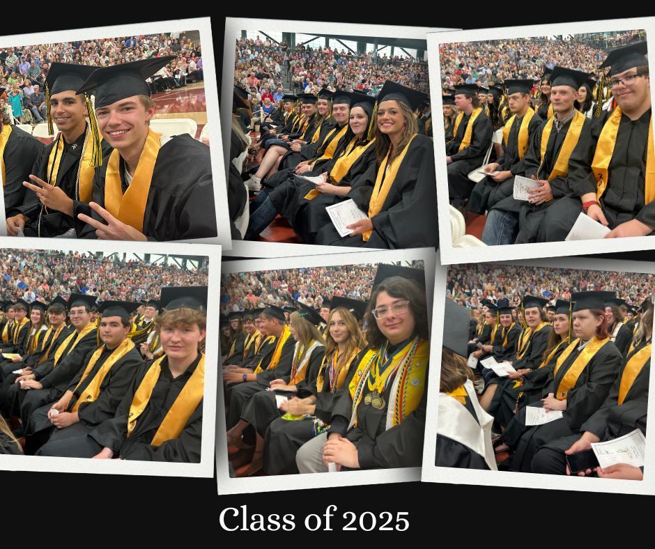 candid pictures of the graduates at graduation