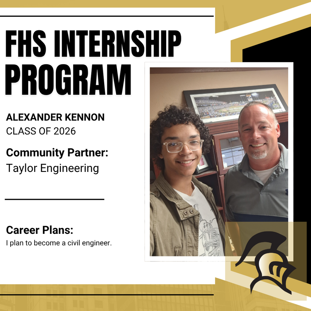 Alexander and Mr. Gabel