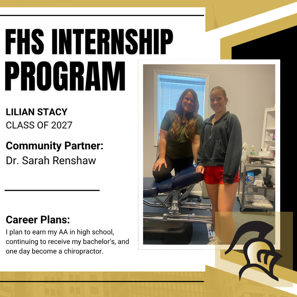 Lilian and Dr. Sarah Renshaw