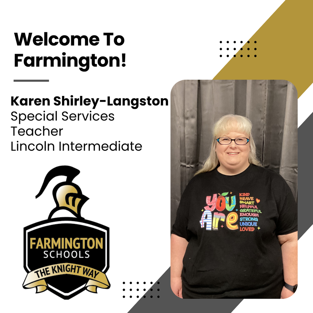 Karen Shirley-Langston