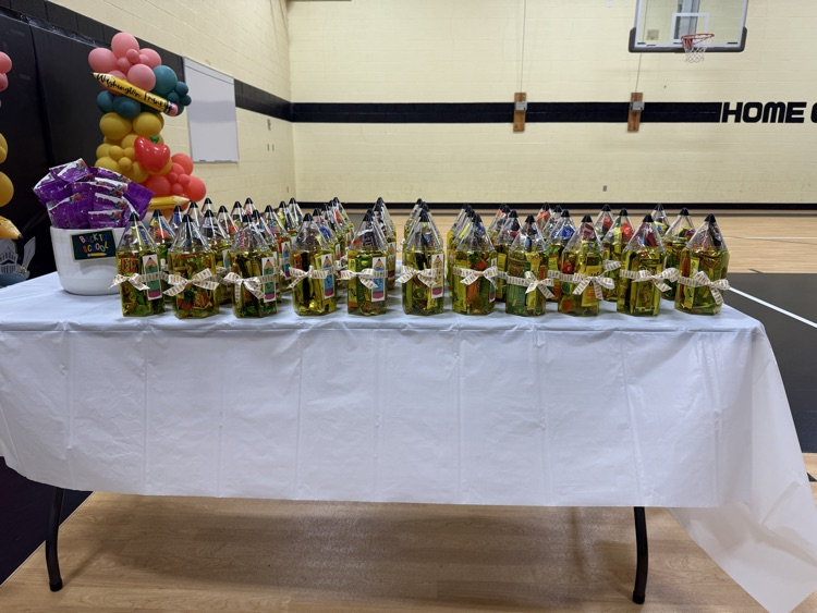 We love WF group providing breakfast and treats