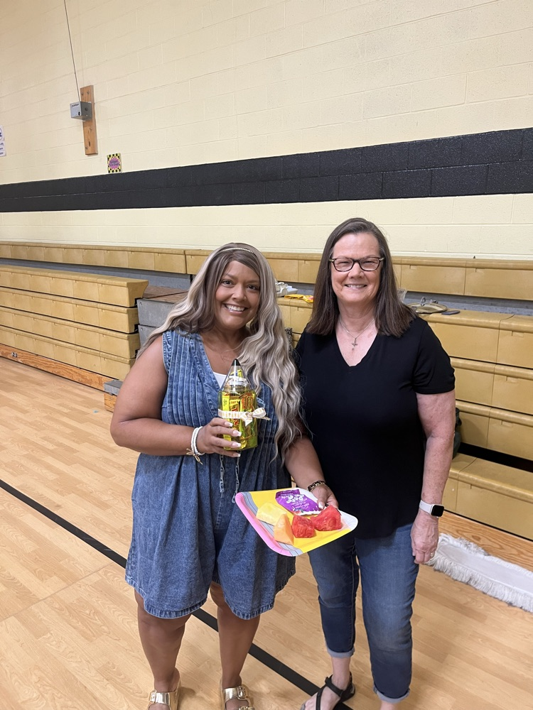 We love WF group providing breakfast and treats