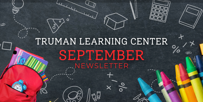 Header to Newsletter