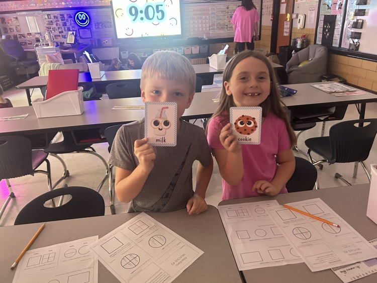 student fraction pairs 