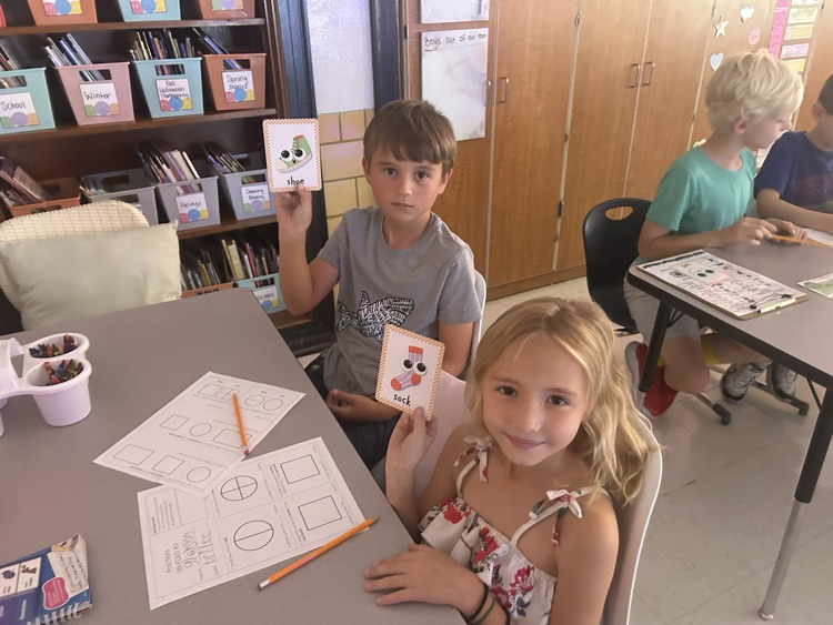 student fraction pairs 