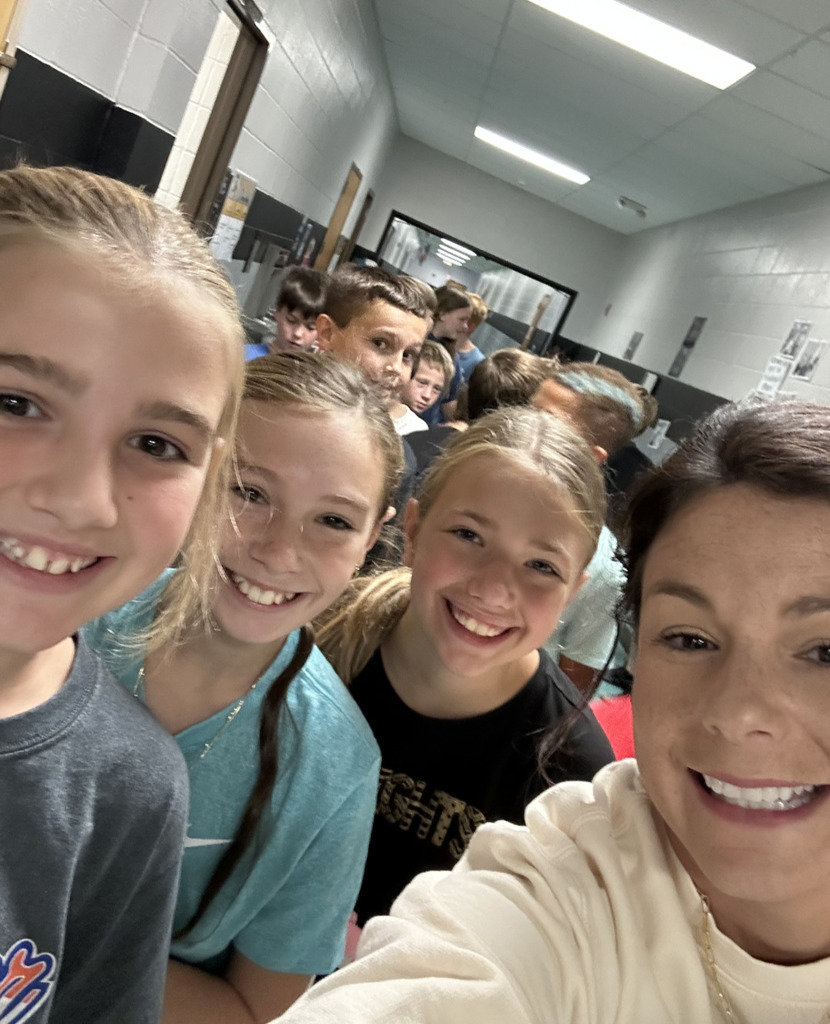 student playing at recess