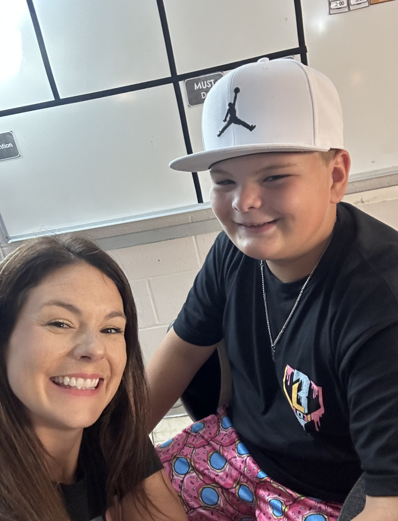 student playing at recess