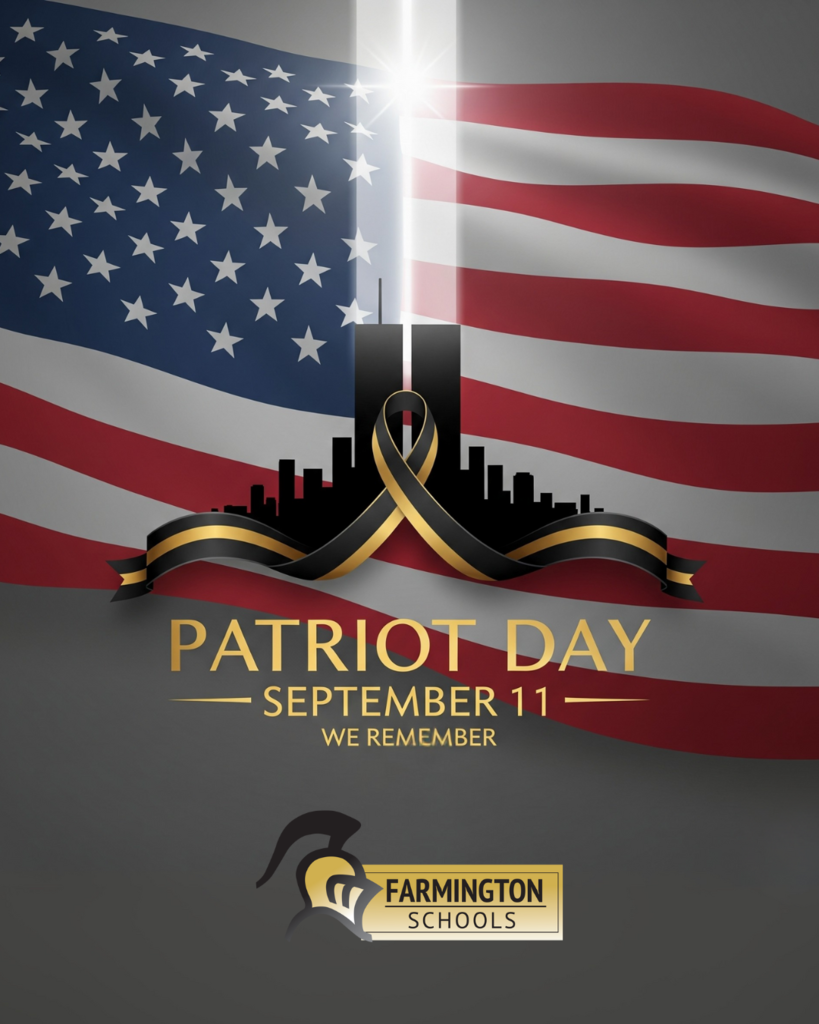 Patriot Day