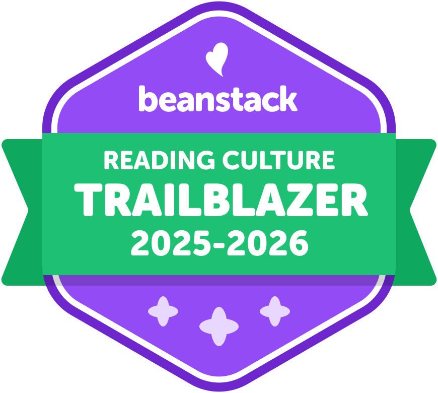 Beanstack Reading Culture Trailblazer 25-26