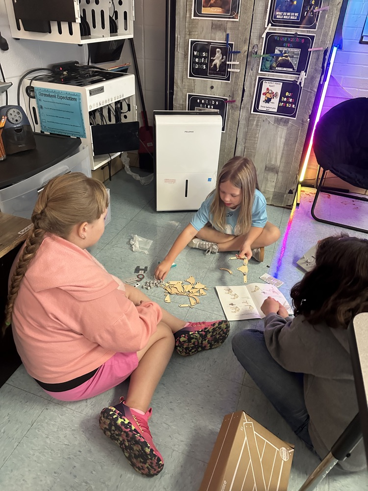 engineering design project groups