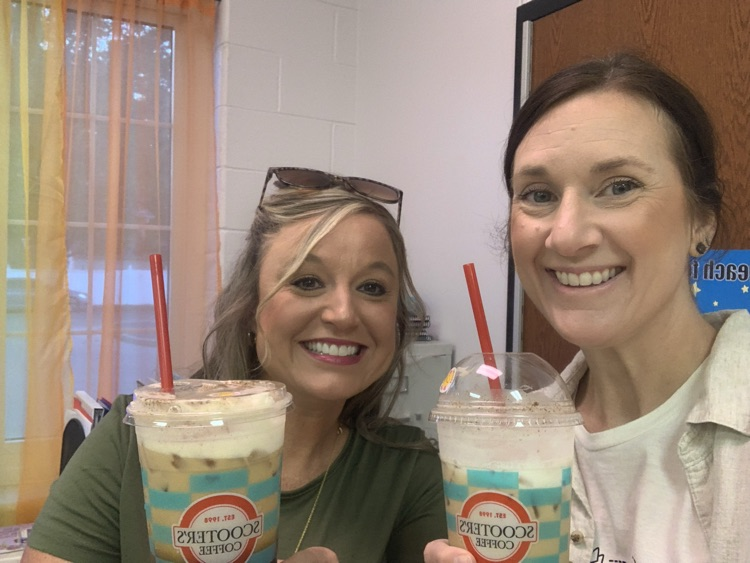 Support TLC at Scooters! #theknightway#onecommunity