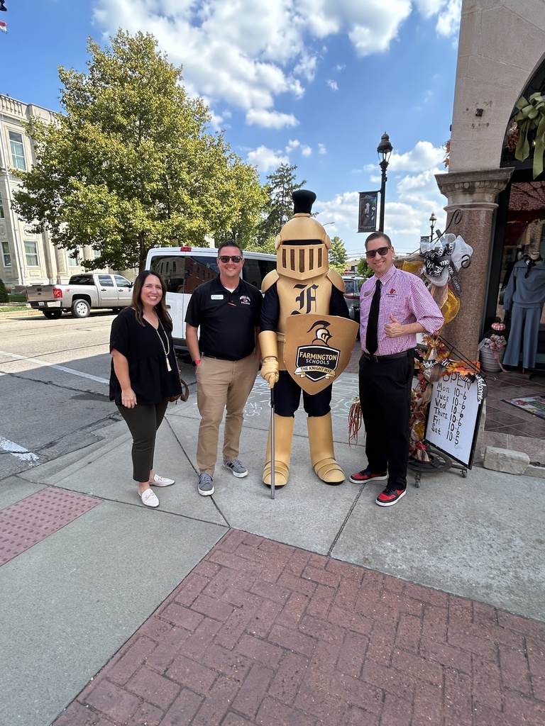 Knightro with MAC Admin