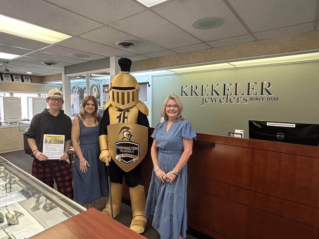 Group at Krekeler Jewelers