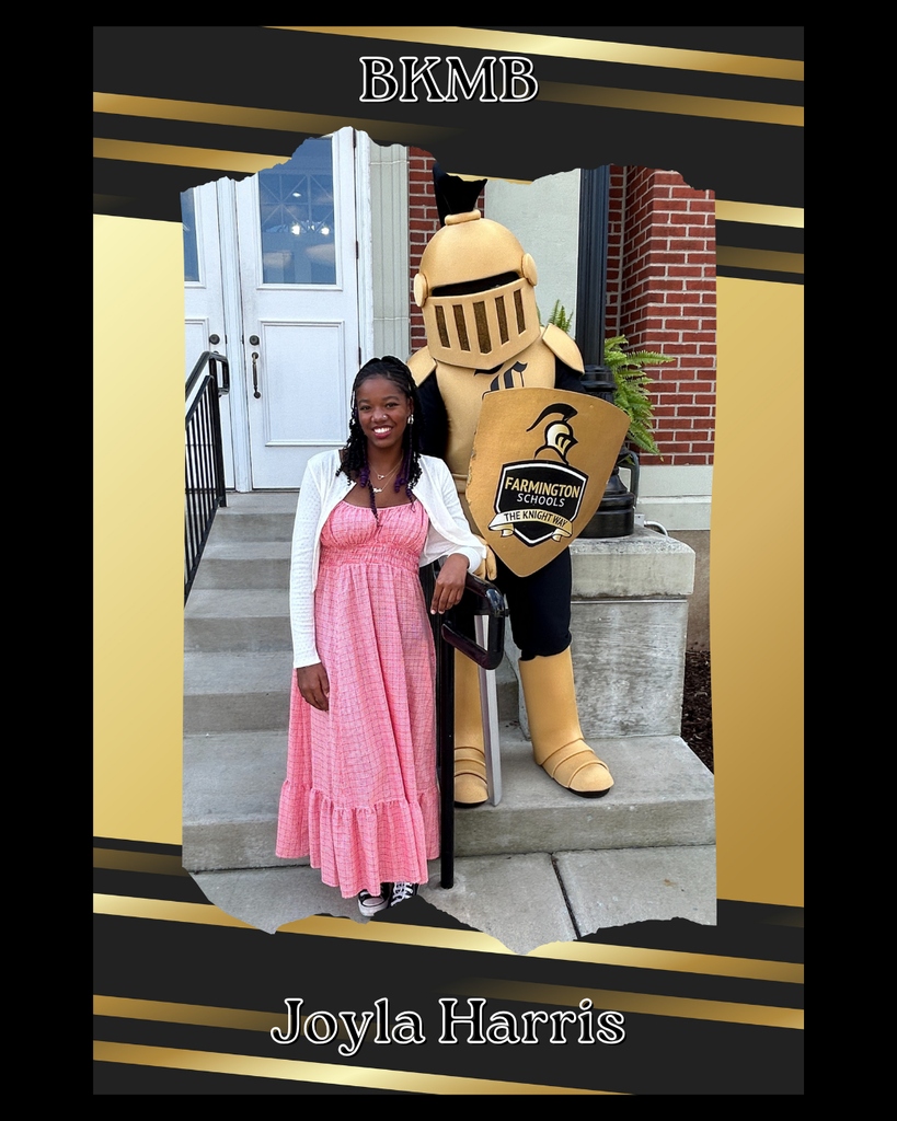 Joyla Harris