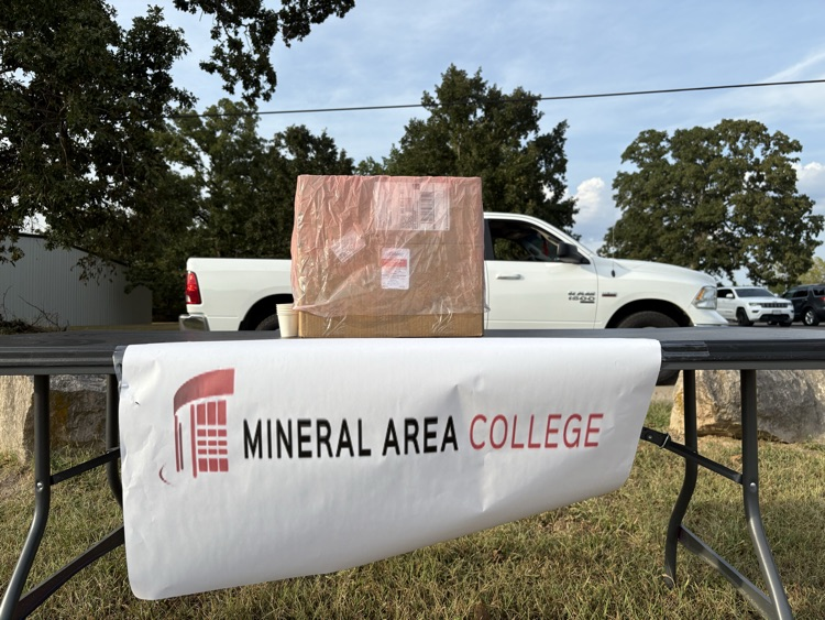 Color Run Sponsor MAC