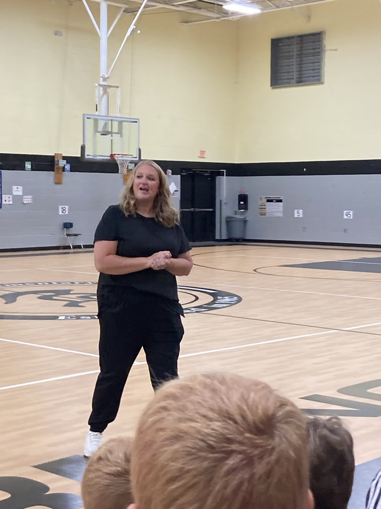 Introducing Rep. Wright